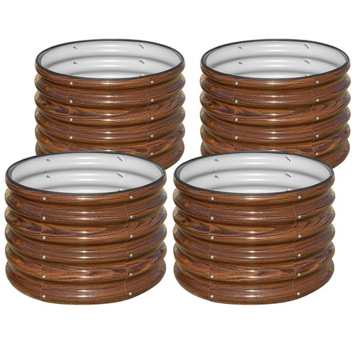 Ft 4 pcs round - 4,